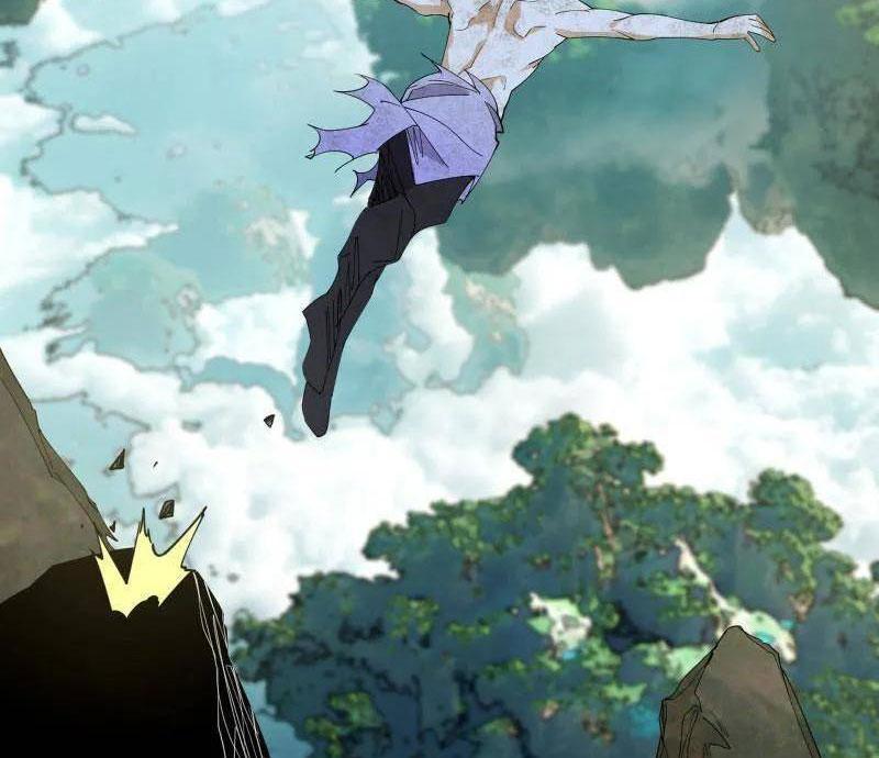 Ta Là Tà Đế Chapter 500 - Trang 2