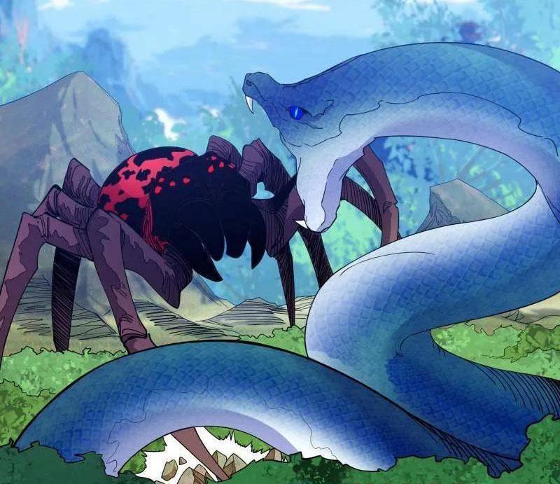 Ta Là Tà Đế Chapter 500 - Trang 2