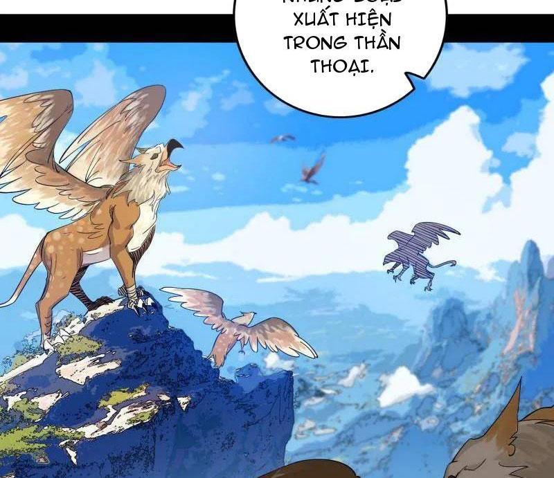 Ta Là Tà Đế Chapter 500 - Trang 2