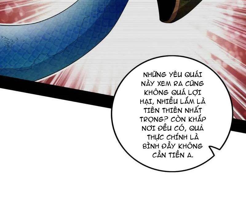 Ta Là Tà Đế Chapter 500 - Trang 2