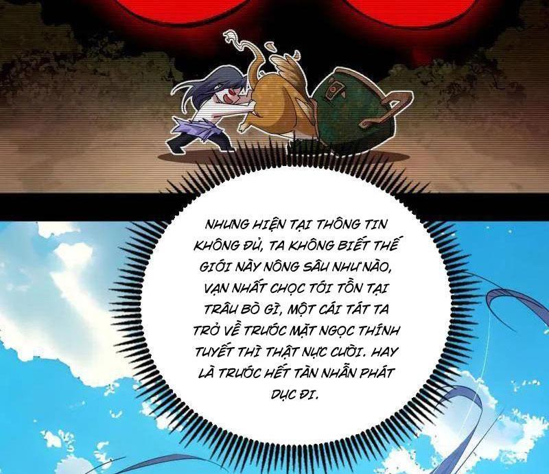 Ta Là Tà Đế Chapter 500 - Trang 2