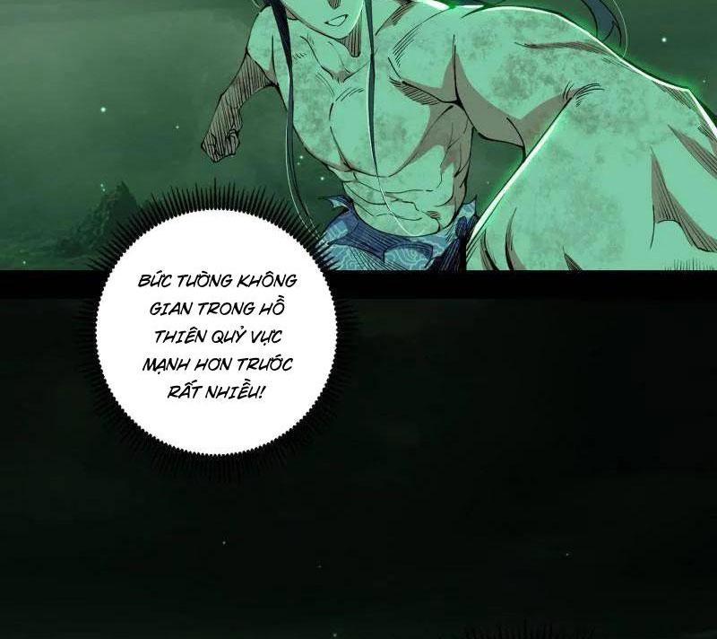 Ta Là Tà Đế Chapter 500 - Trang 2