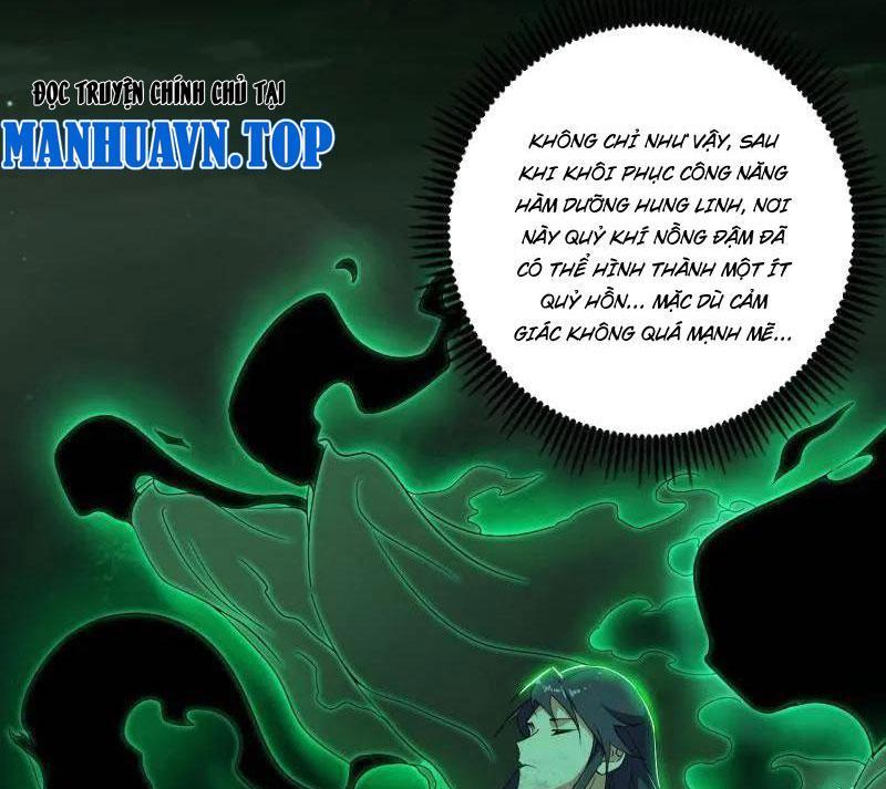 Ta Là Tà Đế Chapter 500 - Trang 2