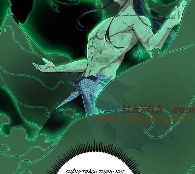 Ta Là Tà Đế Chapter 500 - Trang 2