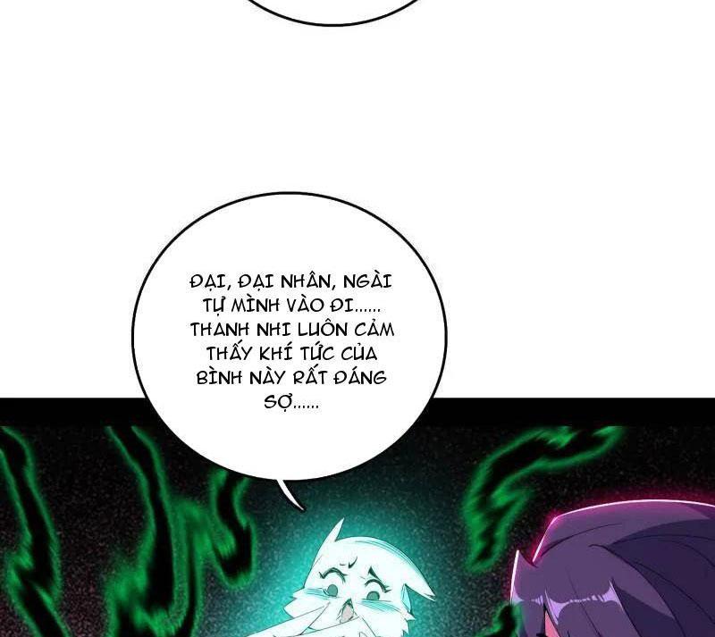 Ta Là Tà Đế Chapter 500 - Trang 2