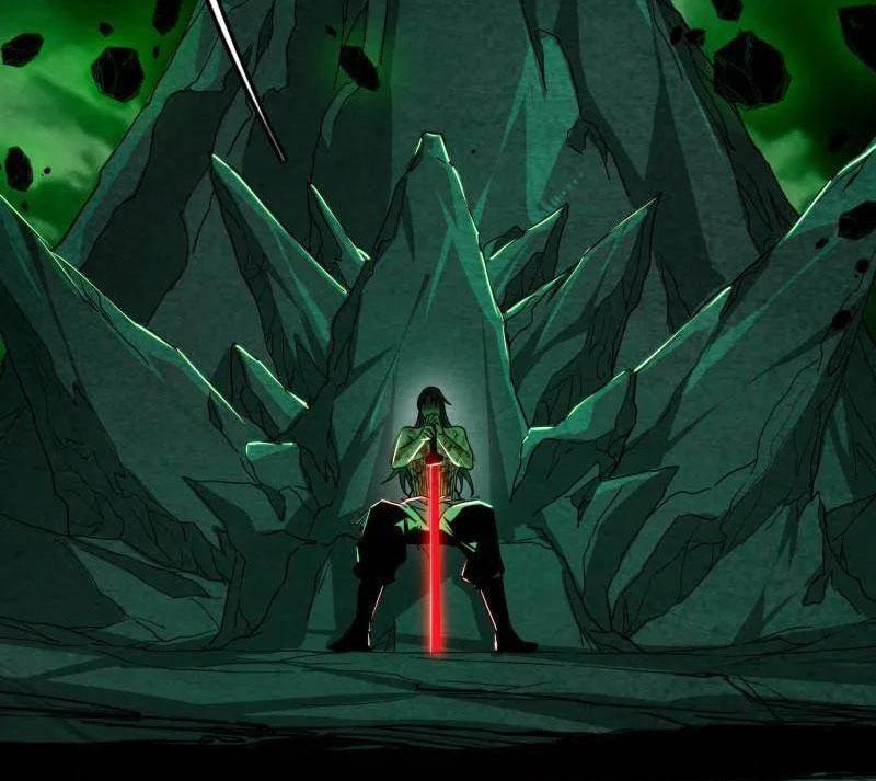 Ta Là Tà Đế Chapter 500 - Trang 2