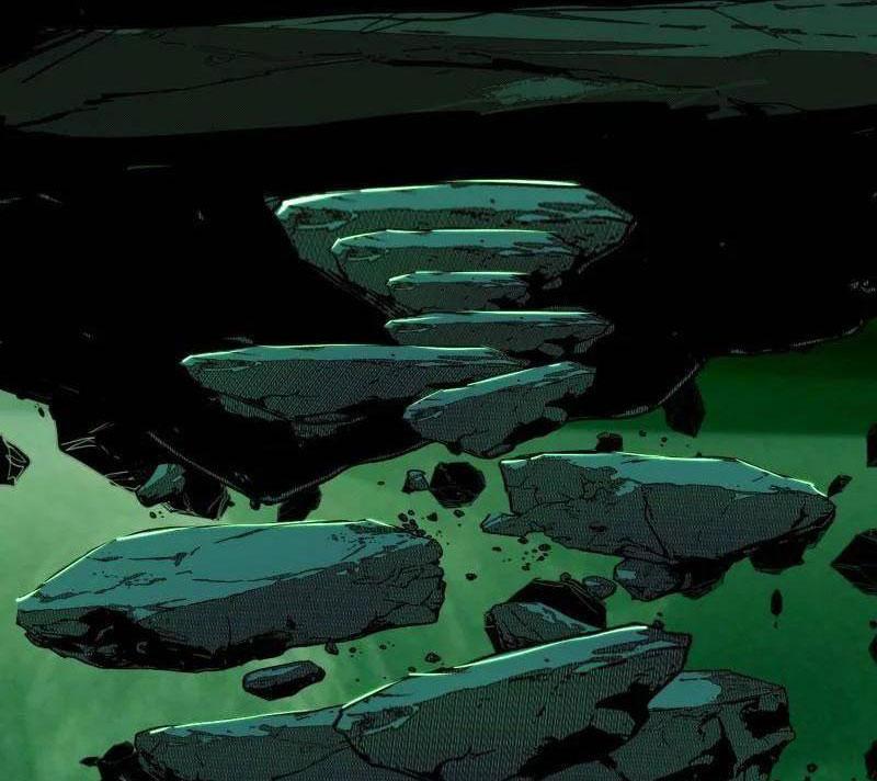 Ta Là Tà Đế Chapter 500 - Trang 2