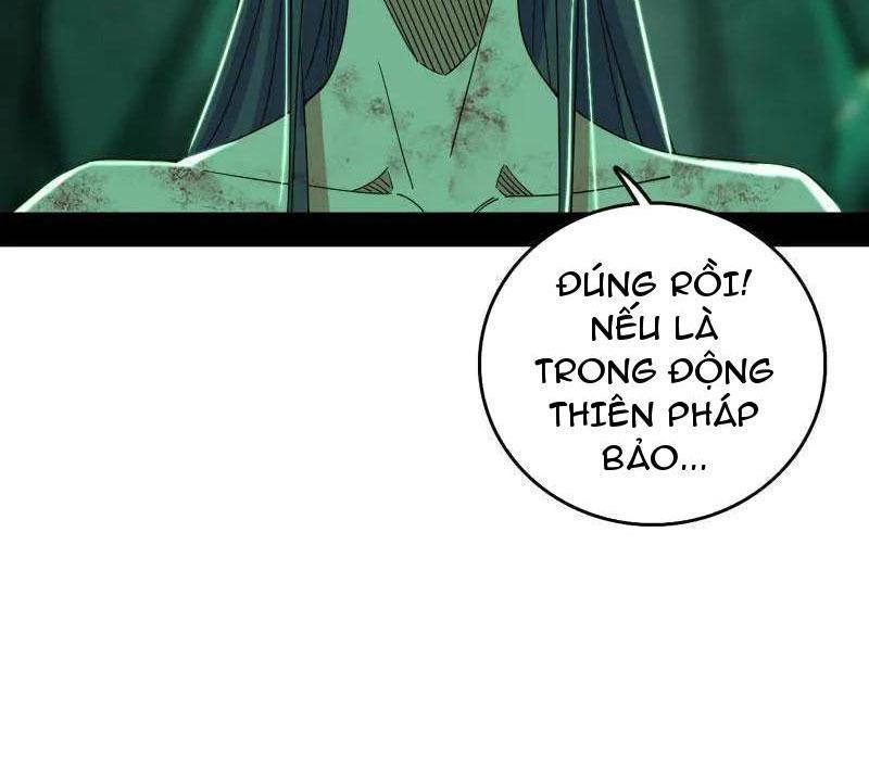 Ta Là Tà Đế Chapter 500 - Trang 2