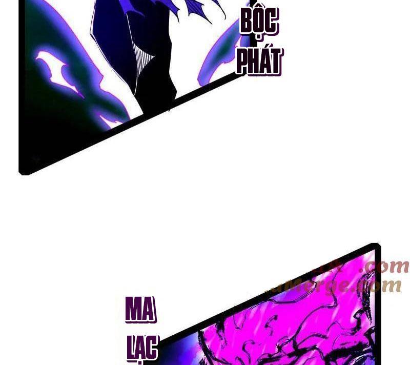 Ta Là Tà Đế Chapter 500 - Trang 2