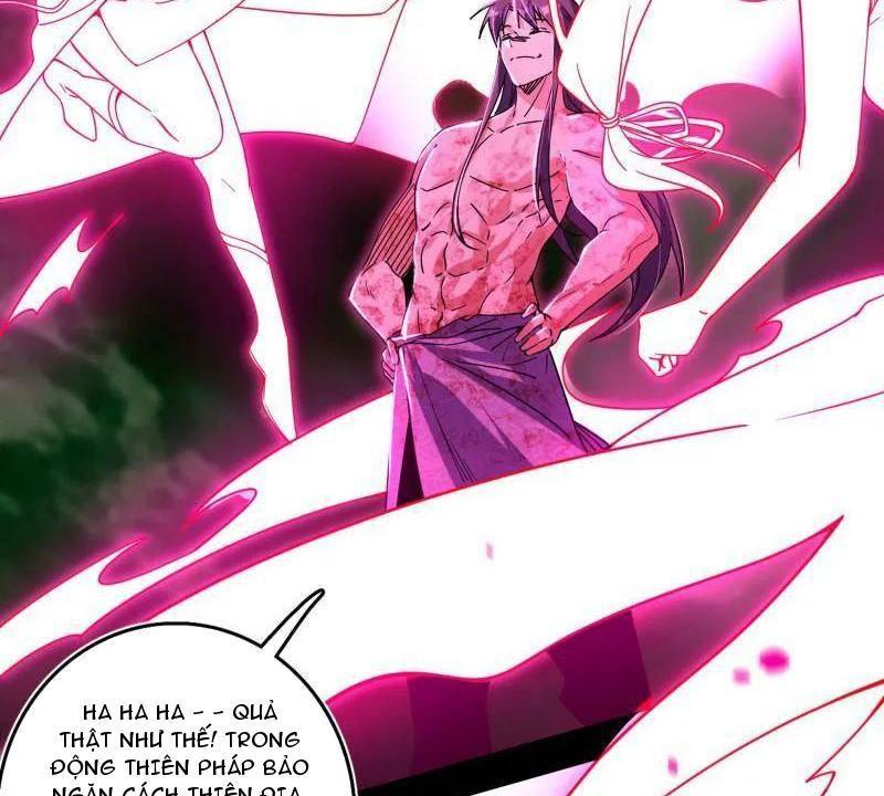 Ta Là Tà Đế Chapter 500 - Trang 2