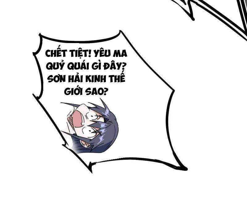 Ta Là Tà Đế Chapter 500 - Trang 2