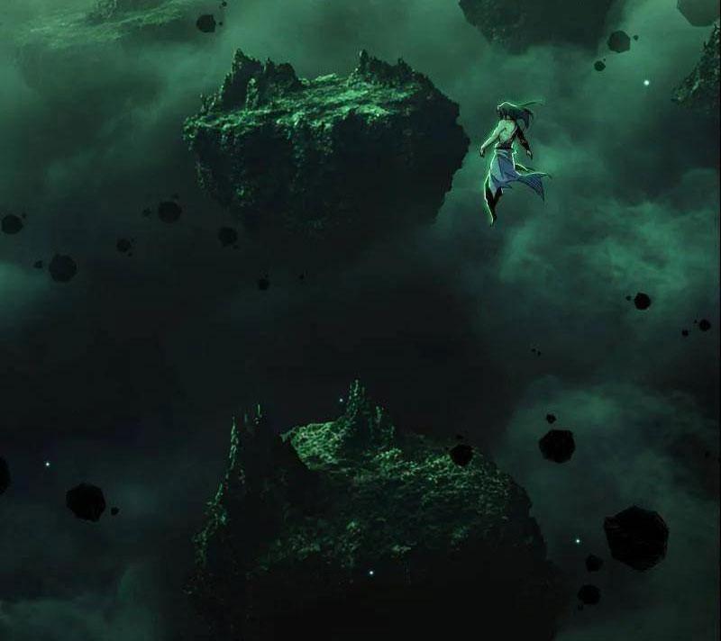 Ta Là Tà Đế Chapter 500 - Trang 2