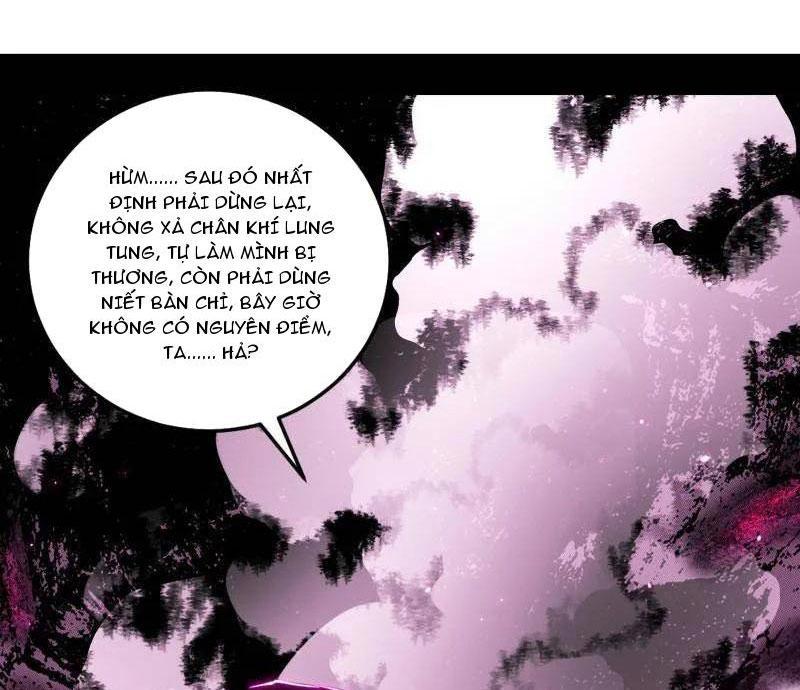 Ta Là Tà Đế Chapter 500 - Trang 2