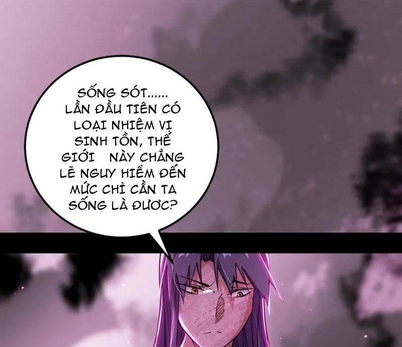 Ta Là Tà Đế Chapter 500 - Trang 2