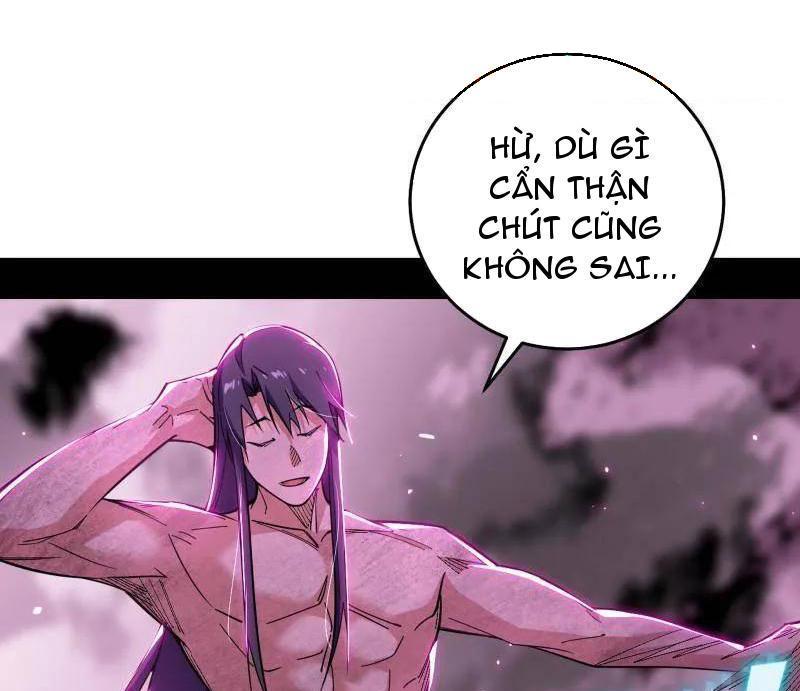 Ta Là Tà Đế Chapter 500 - Trang 2