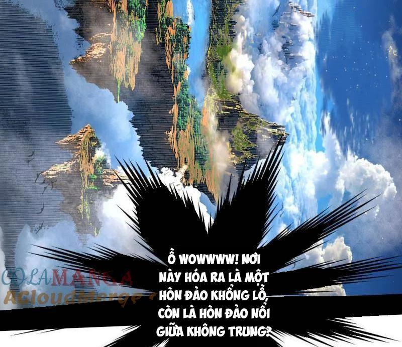 Ta Là Tà Đế Chapter 500 - Trang 2