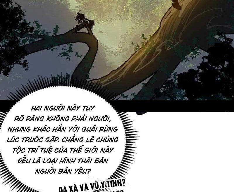Ta Là Tà Đế Chapter 501 - Trang 2