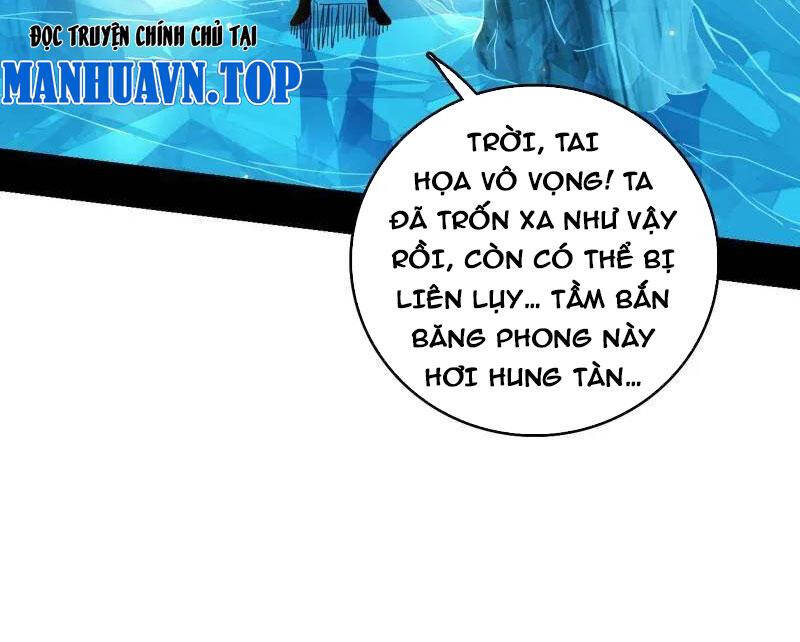 Ta Là Tà Đế Chapter 501 - Trang 2