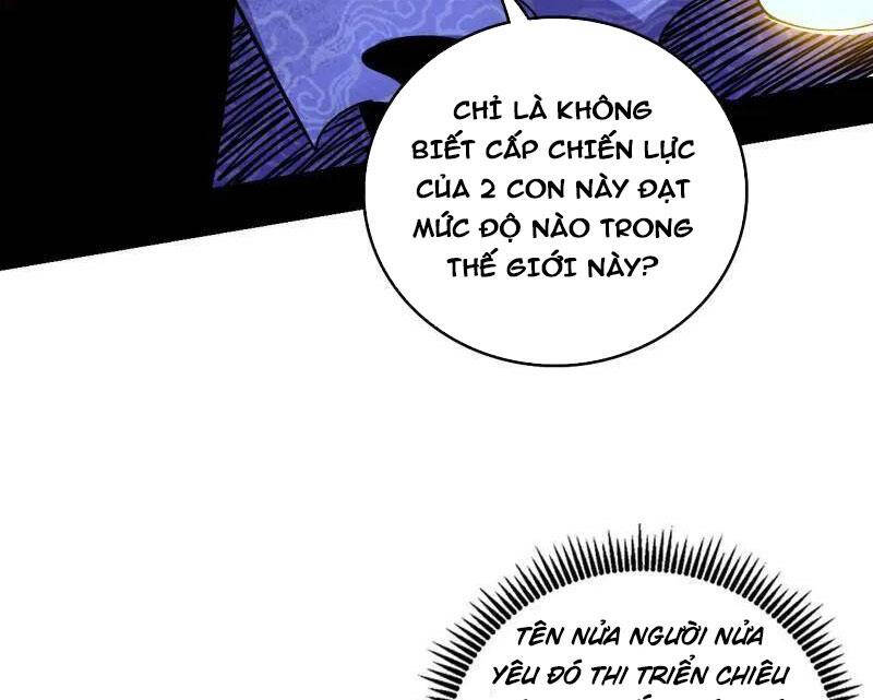 Ta Là Tà Đế Chapter 501 - Trang 2