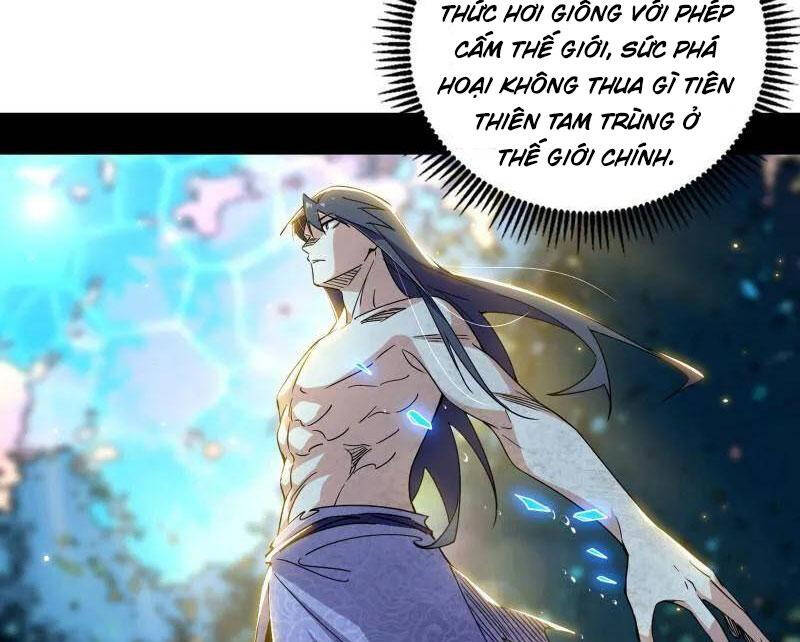 Ta Là Tà Đế Chapter 501 - Trang 2