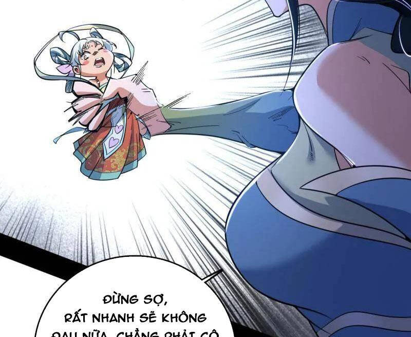 Ta Là Tà Đế Chapter 501 - Trang 2