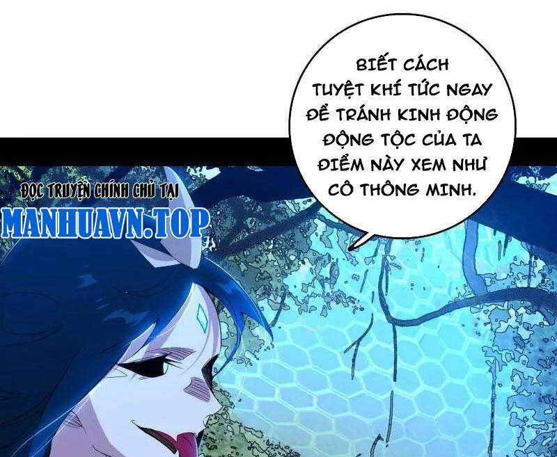 Ta Là Tà Đế Chapter 501 - Trang 2