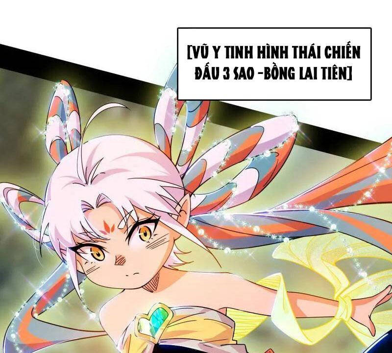 Ta Là Tà Đế Chapter 501 - Trang 2