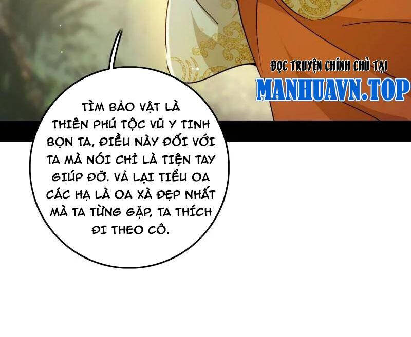 Ta Là Tà Đế Chapter 501 - Trang 2