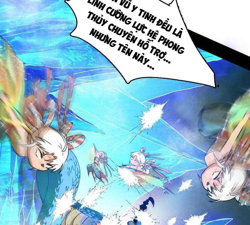 Ta Là Tà Đế Chapter 501 - Trang 2