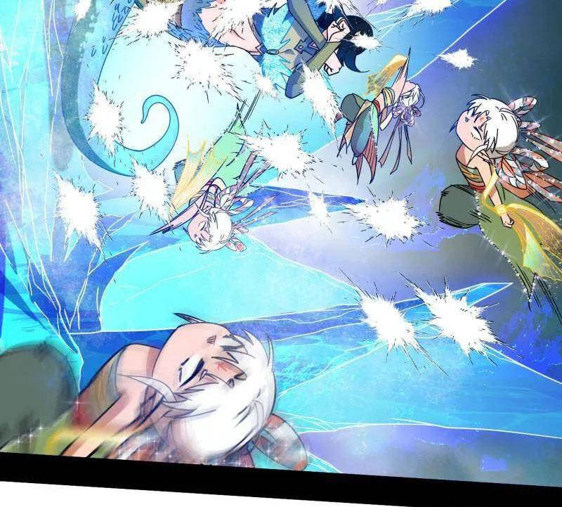 Ta Là Tà Đế Chapter 501 - Trang 2