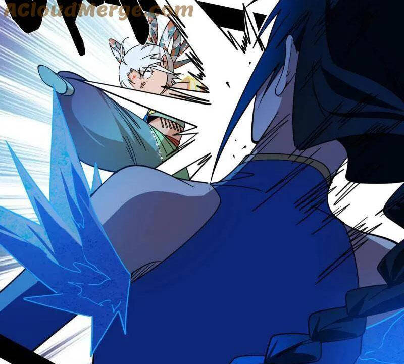 Ta Là Tà Đế Chapter 501 - Trang 2