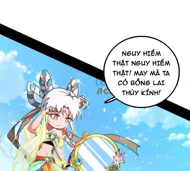 Ta Là Tà Đế Chapter 501 - Trang 2