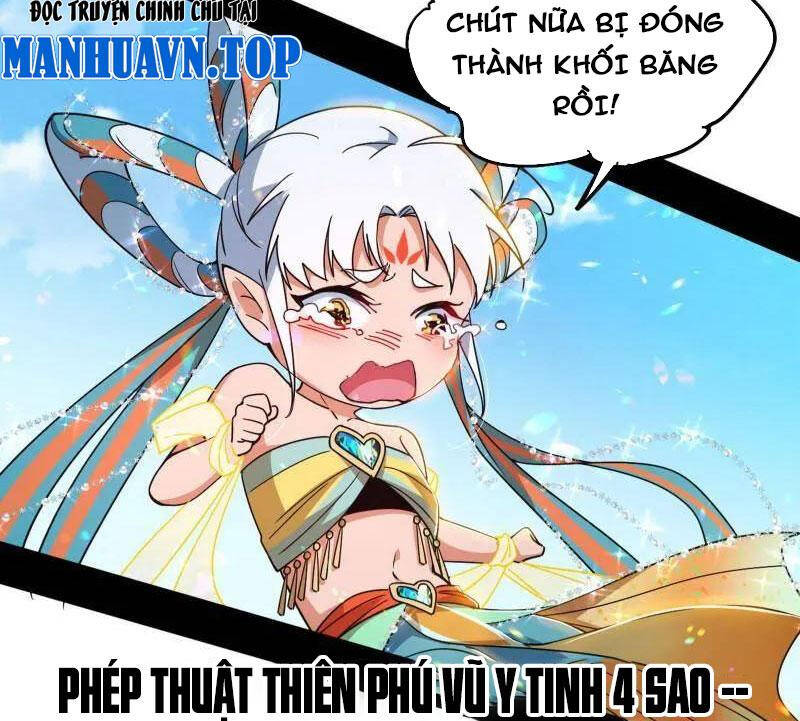 Ta Là Tà Đế Chapter 501 - Trang 2