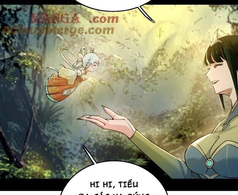 Ta Là Tà Đế Chapter 501 - Trang 2