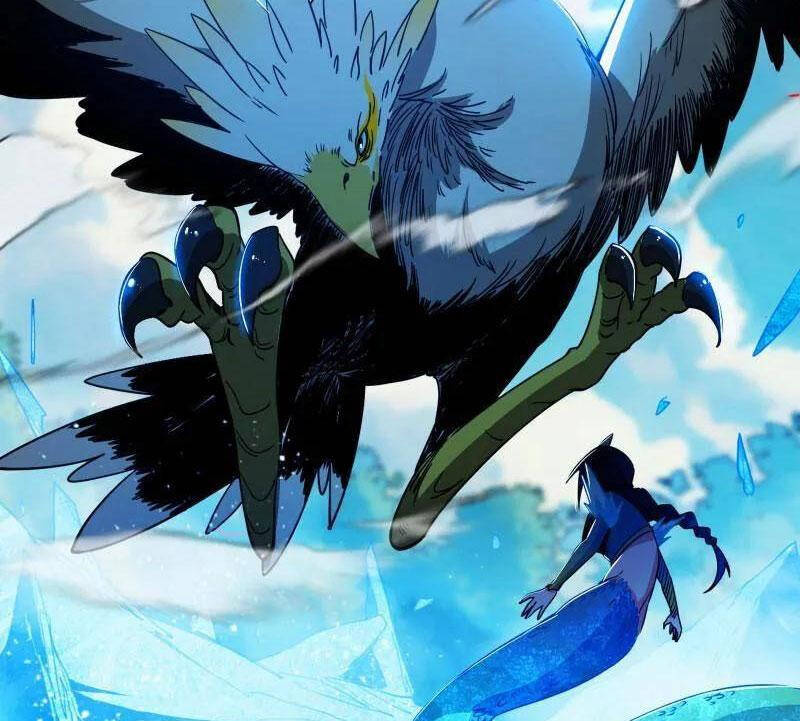 Ta Là Tà Đế Chapter 501 - Trang 2