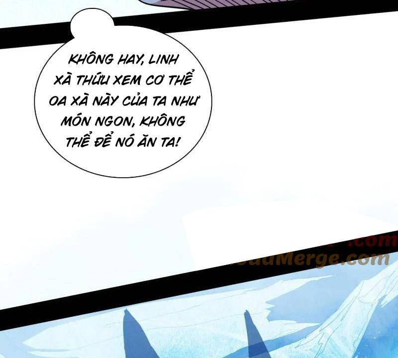 Ta Là Tà Đế Chapter 501 - Trang 2