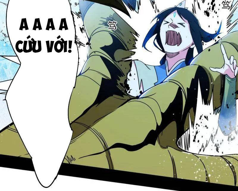 Ta Là Tà Đế Chapter 501 - Trang 2