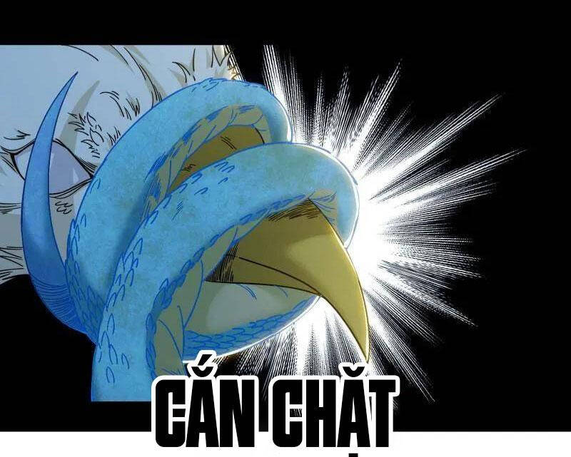 Ta Là Tà Đế Chapter 501 - Trang 2