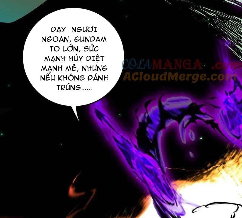 Ta Là Tà Đế Chapter 505 - Trang 2