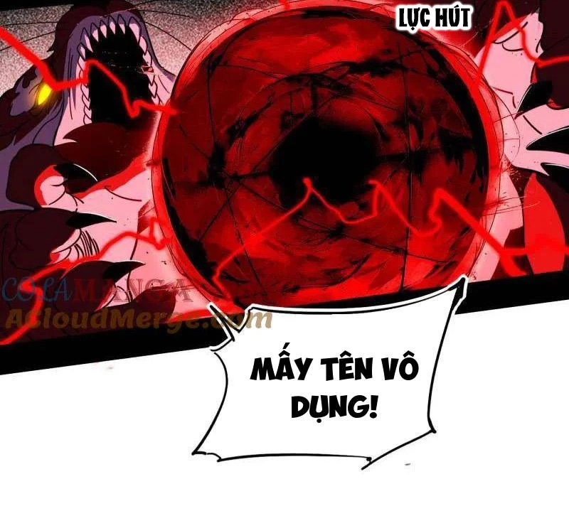 Ta Là Tà Đế Chapter 505 - Trang 2