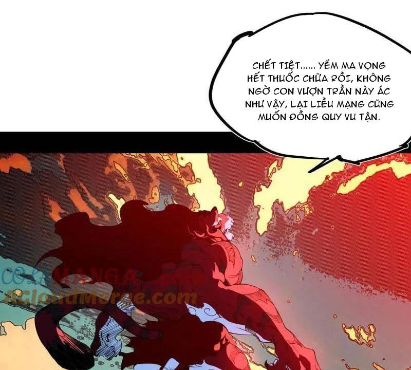 Ta Là Tà Đế Chapter 505 - Trang 2