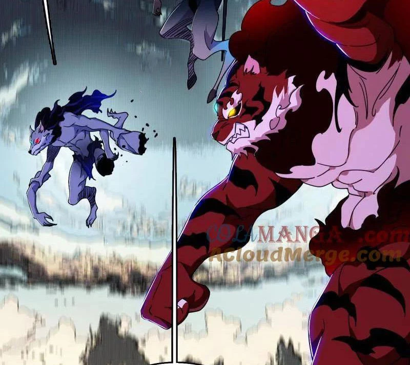 Ta Là Tà Đế Chapter 505 - Trang 2