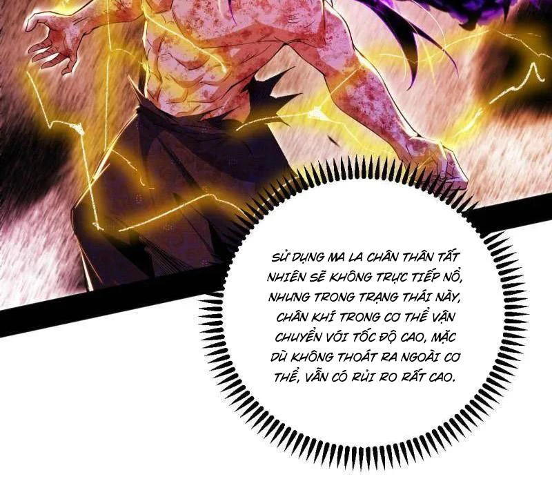 Ta Là Tà Đế Chapter 505 - Trang 2