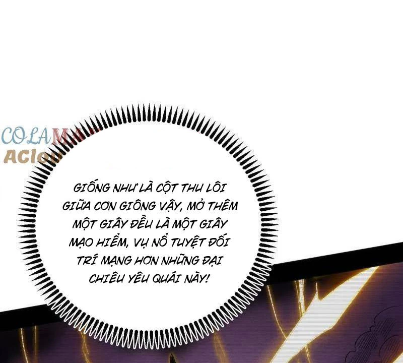 Ta Là Tà Đế Chapter 505 - Trang 2