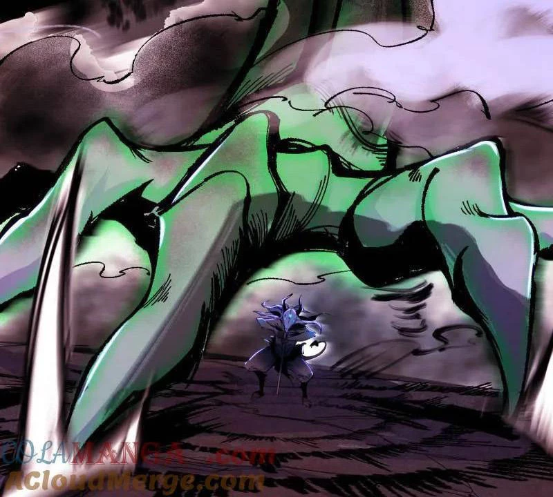 Ta Là Tà Đế Chapter 505 - Trang 2