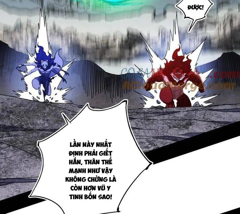 Ta Là Tà Đế Chapter 505 - Trang 2