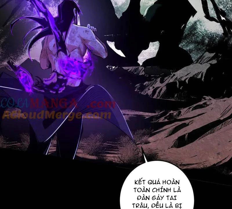 Ta Là Tà Đế Chapter 505 - Trang 2
