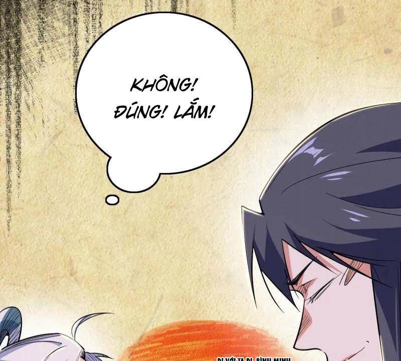Ta Là Tà Đế Chapter 506 - Trang 2