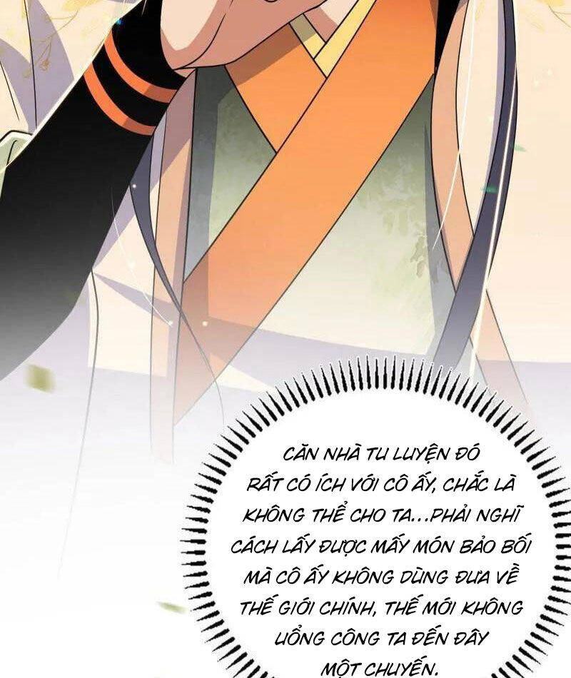 Ta Là Tà Đế Chapter 507 - Trang 2