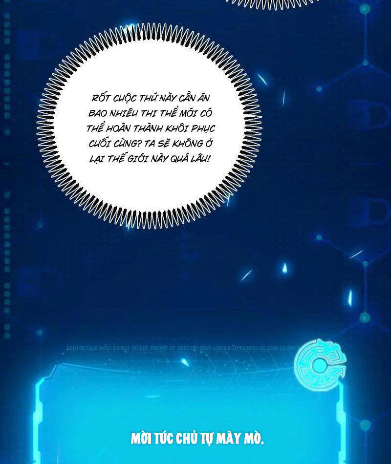 Ta Là Tà Đế Chapter 507 - Trang 2